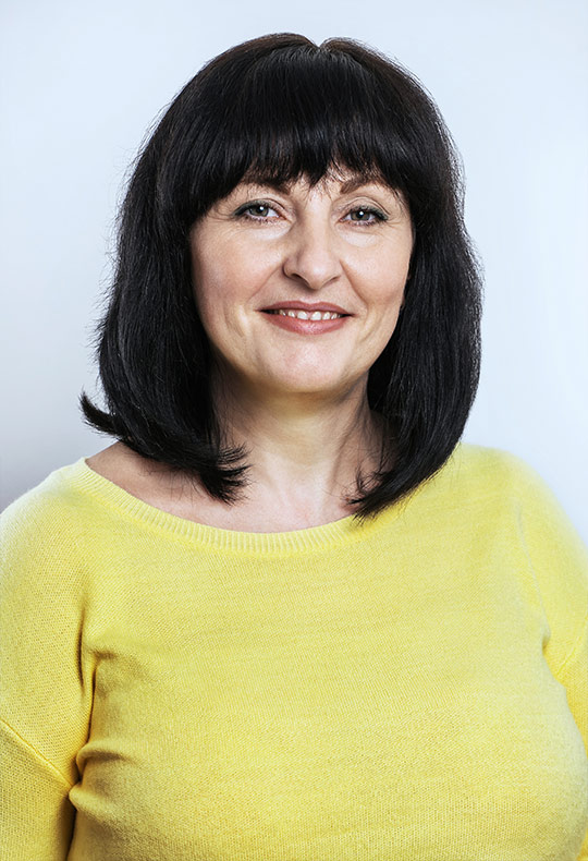 Юлія Полєшко