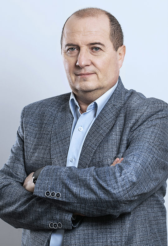 Геннадій Мазепа